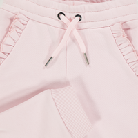 Givenchy Bébé Filles Pantalon Rose Léger