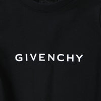 Givenchy Bébé Unisexe T-shirt Noir