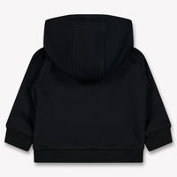 Givenchy Bébé Unisexe Gilet Noir
