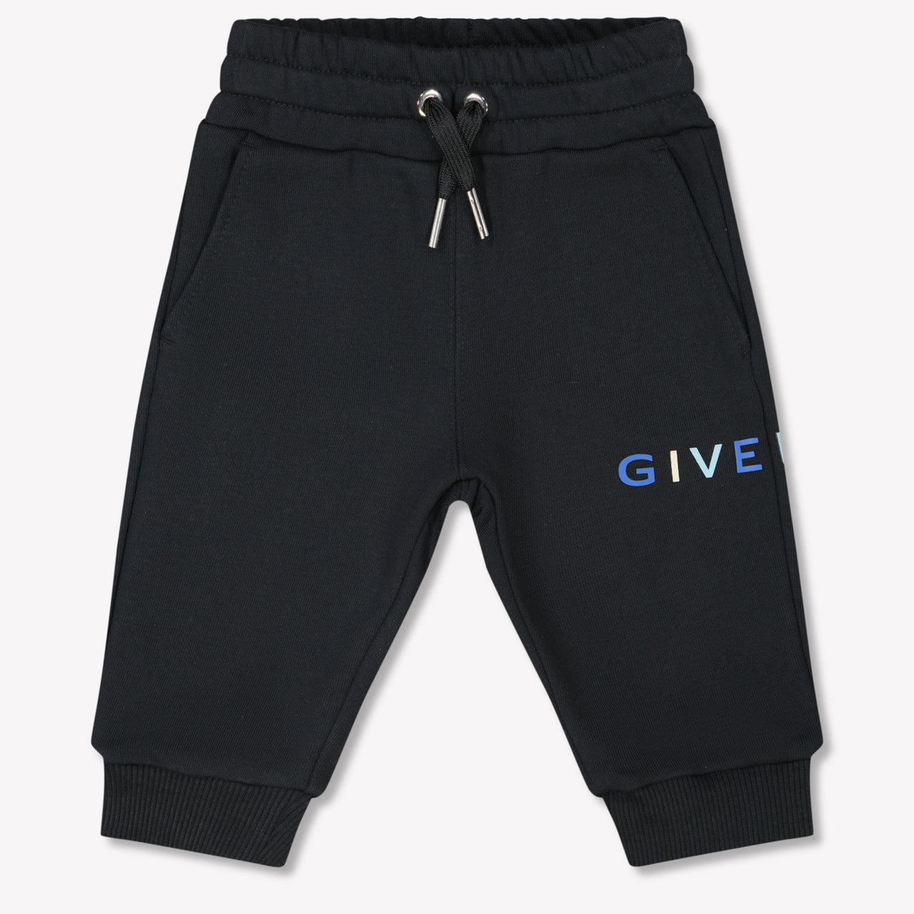 Givenchy Bébé Unisexe Pantalon Noir
