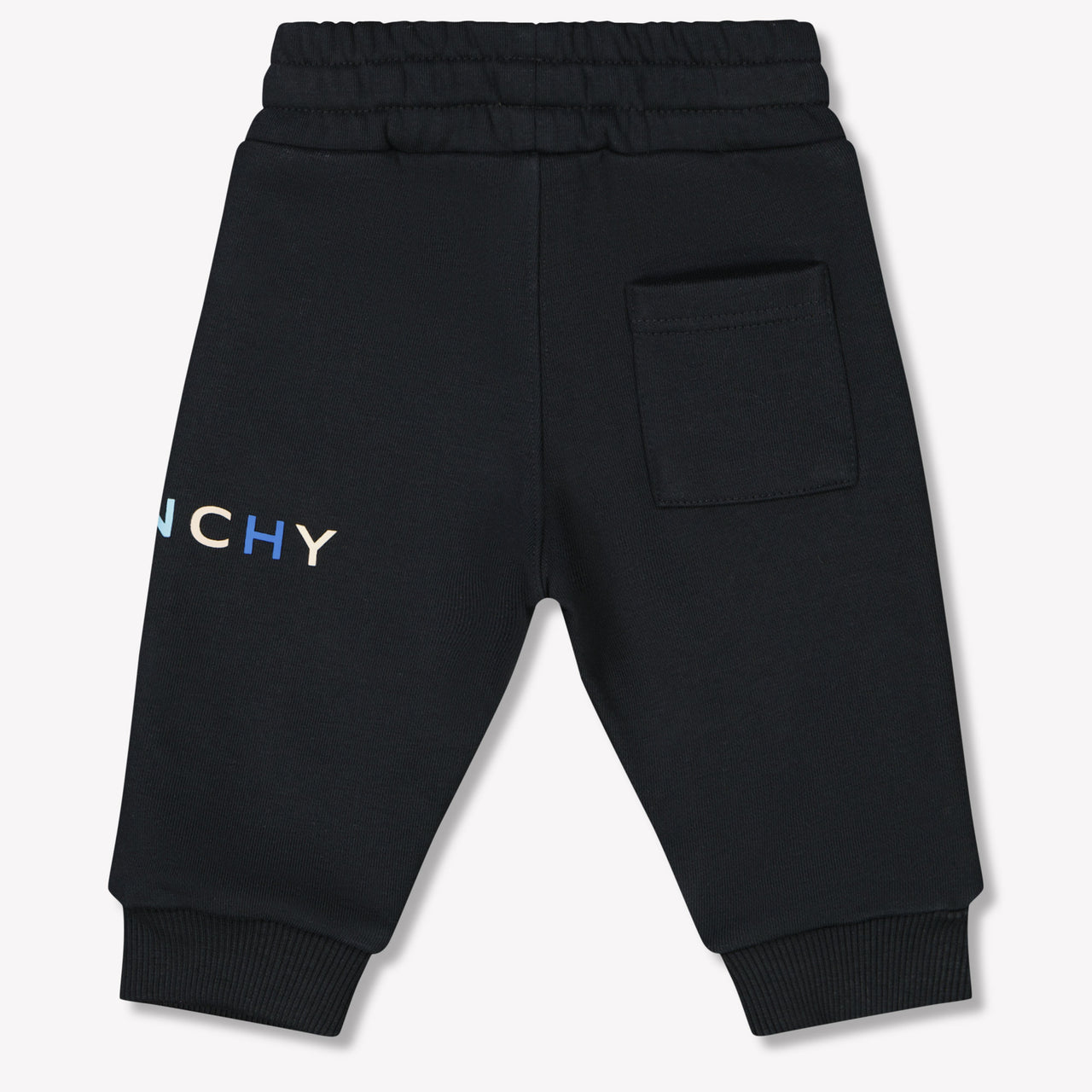 Givenchy Bébé Unisexe Pantalon Noir
