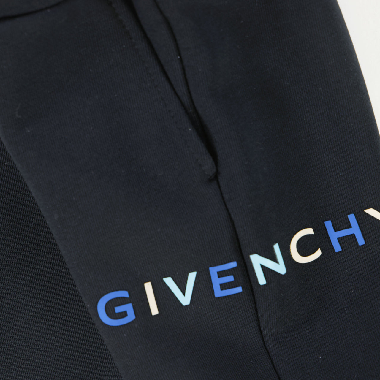 Givenchy Bébé Unisexe Pantalon Noir