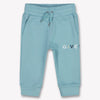 Givenchy Bébé Unisexe Pantalon Bleu