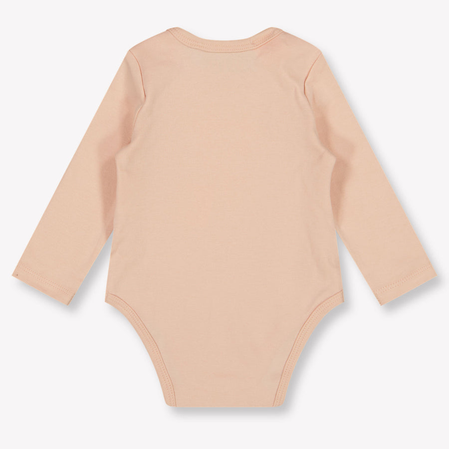 Guess Bébé Filles Installer White