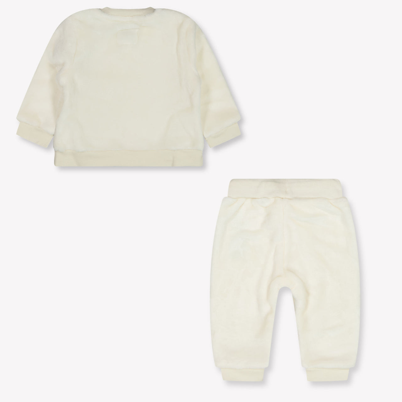 Guess Bébé Filles Installer White