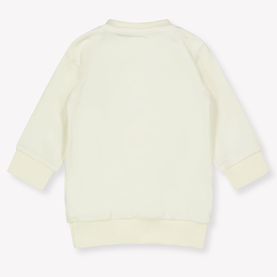Guess Bébé Filles Habiller en blanc