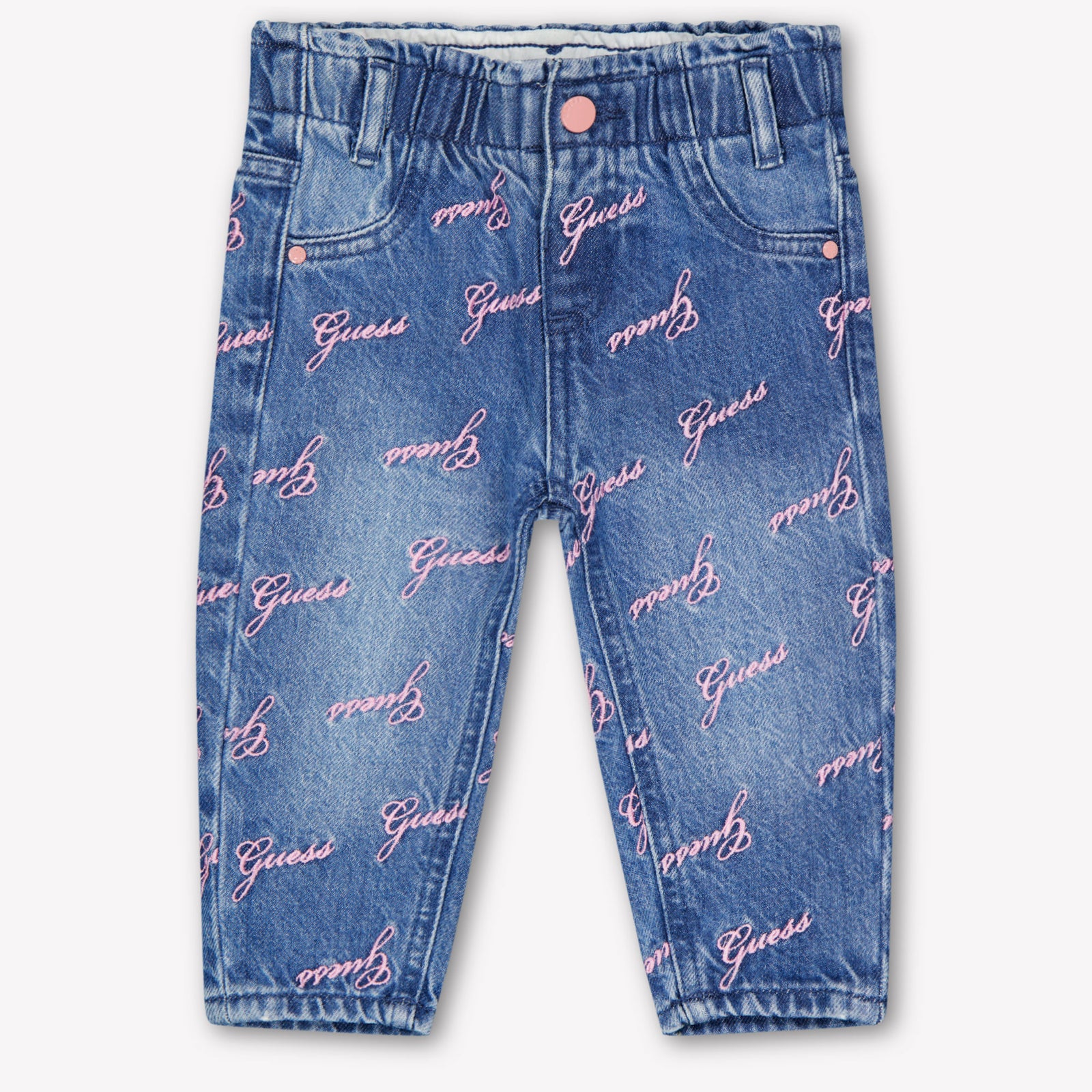 Guess Bébé Filles Jeans
