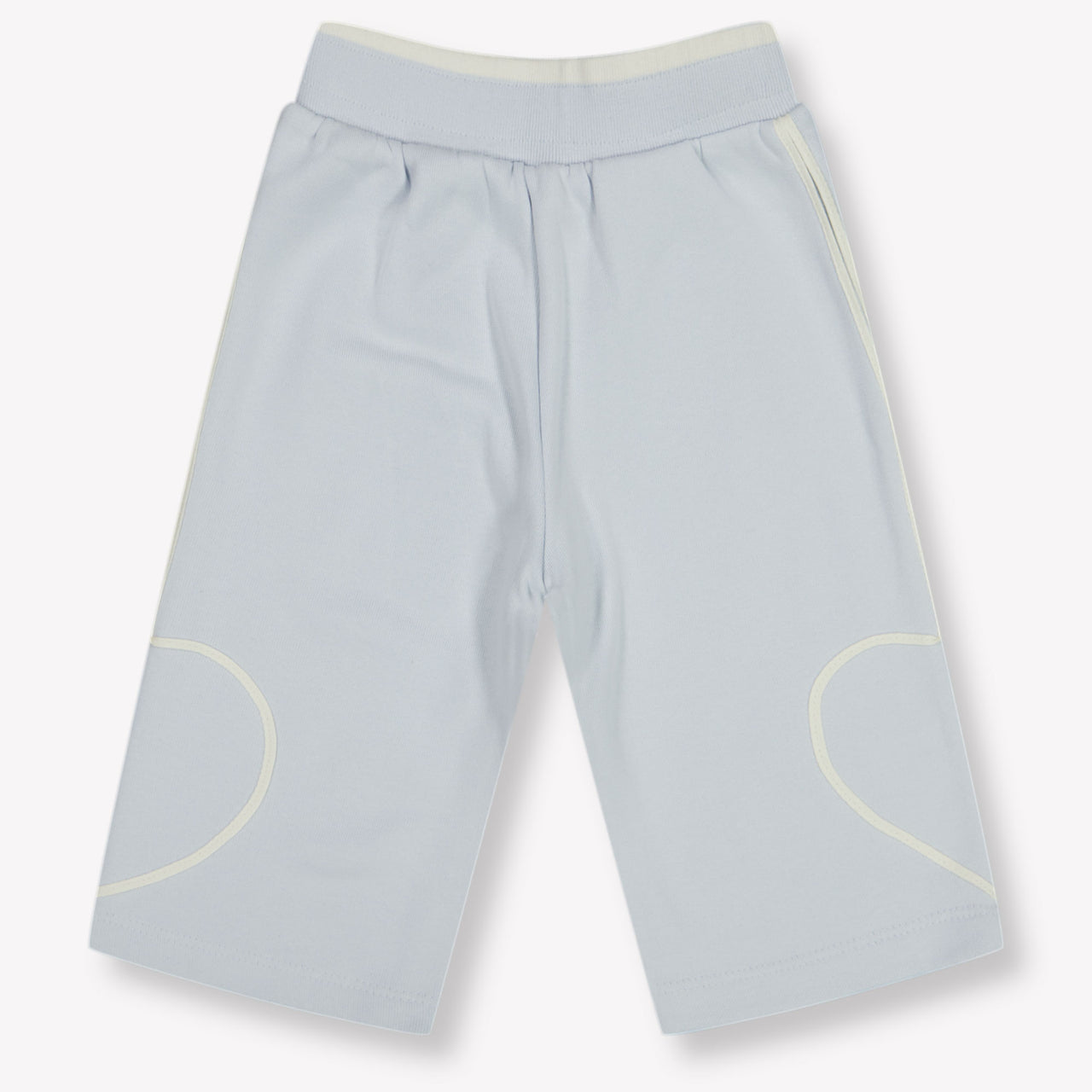 Guess Bébé Filles Pantalon Bleu Clair