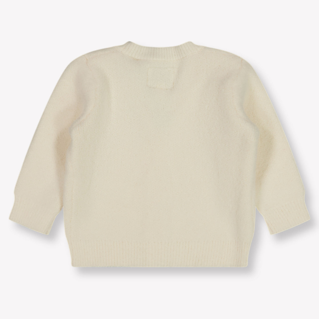 Guess Bébé Filles Gilet dans le blanc