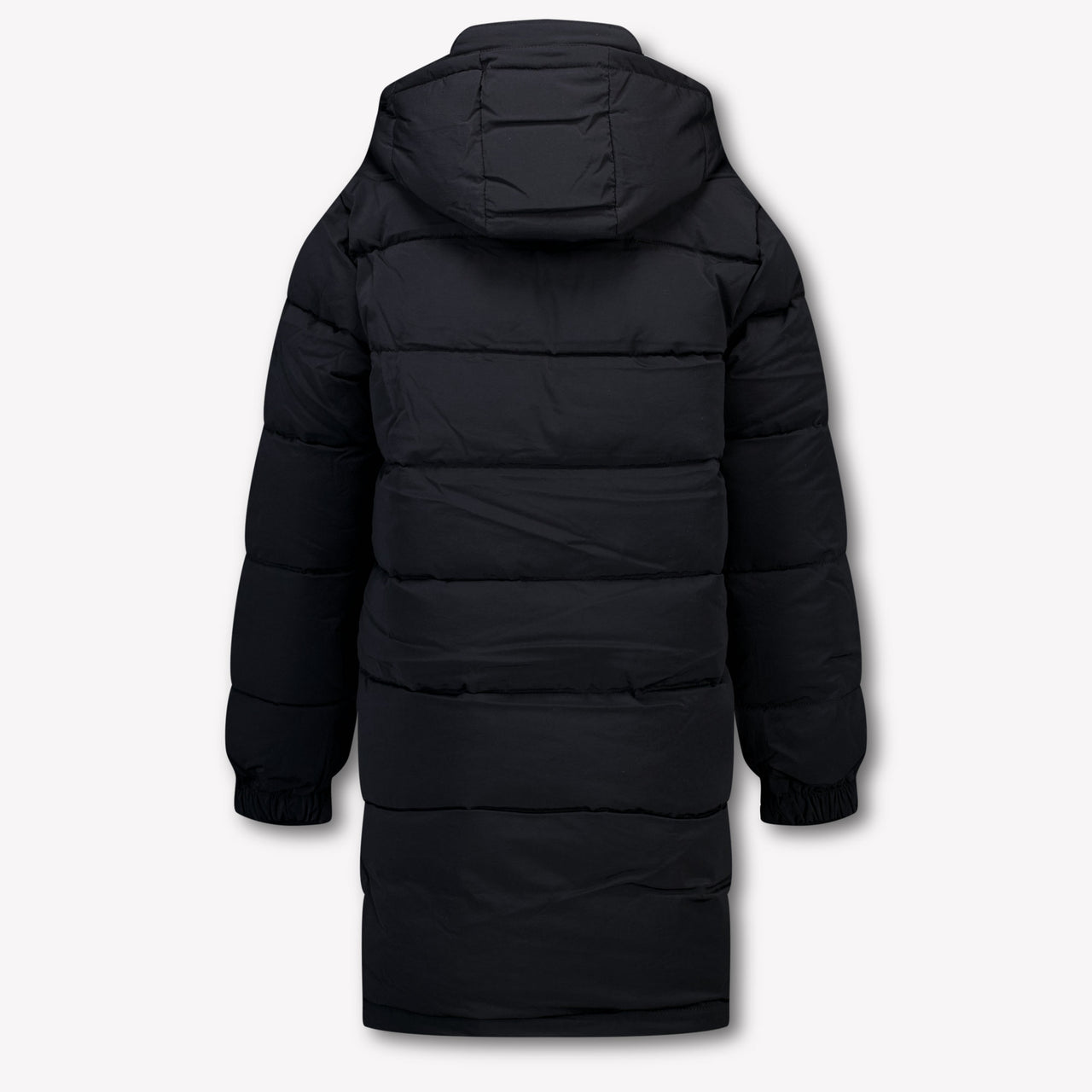 Hugo Kinder Chicos Chaqueta de invierno Negro