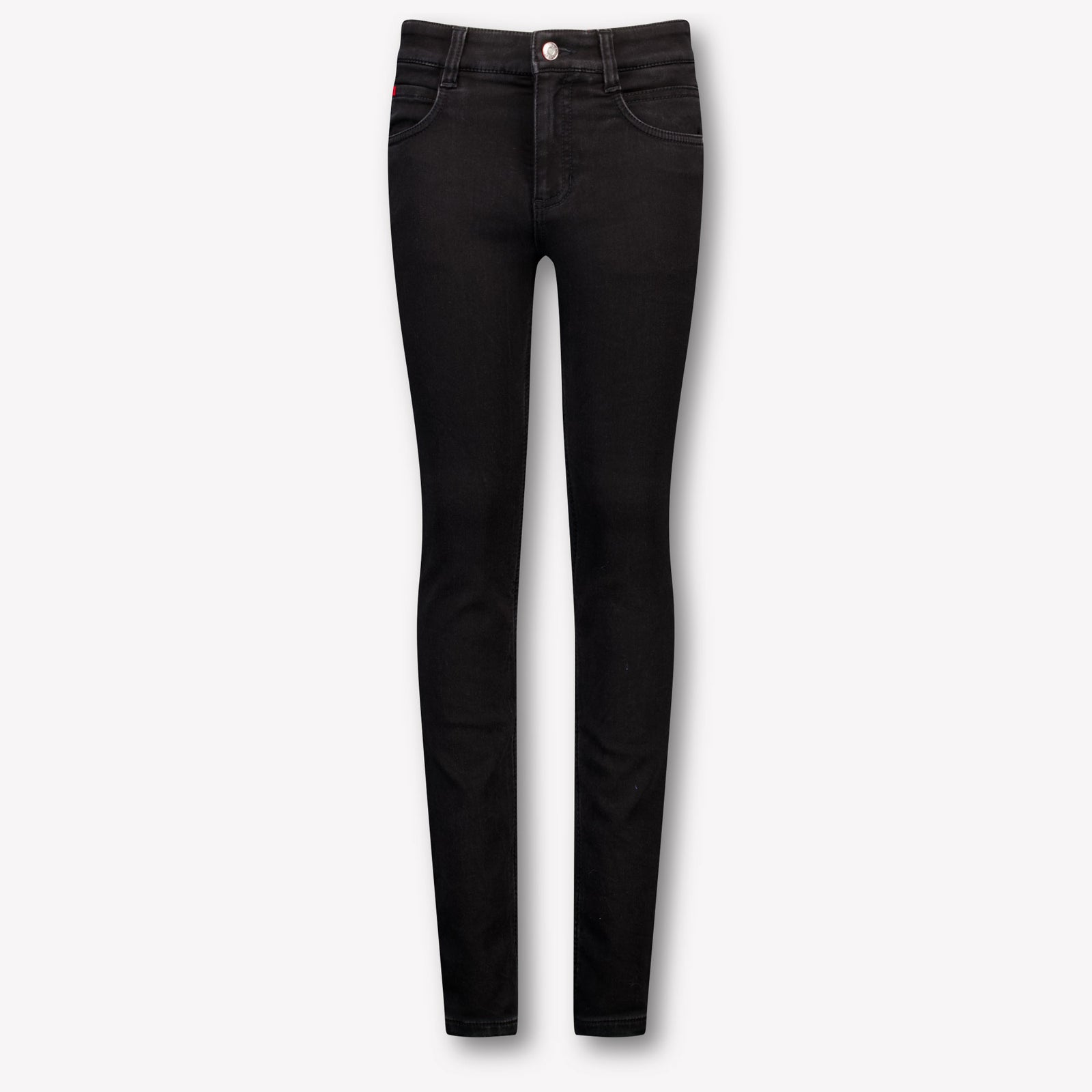 Hugo Kinder Garçons Jeans Noir