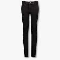 Hugo Kinder Garçons Jeans Noir