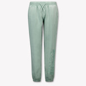 HUGO Kinder Jongens Broek In Mint