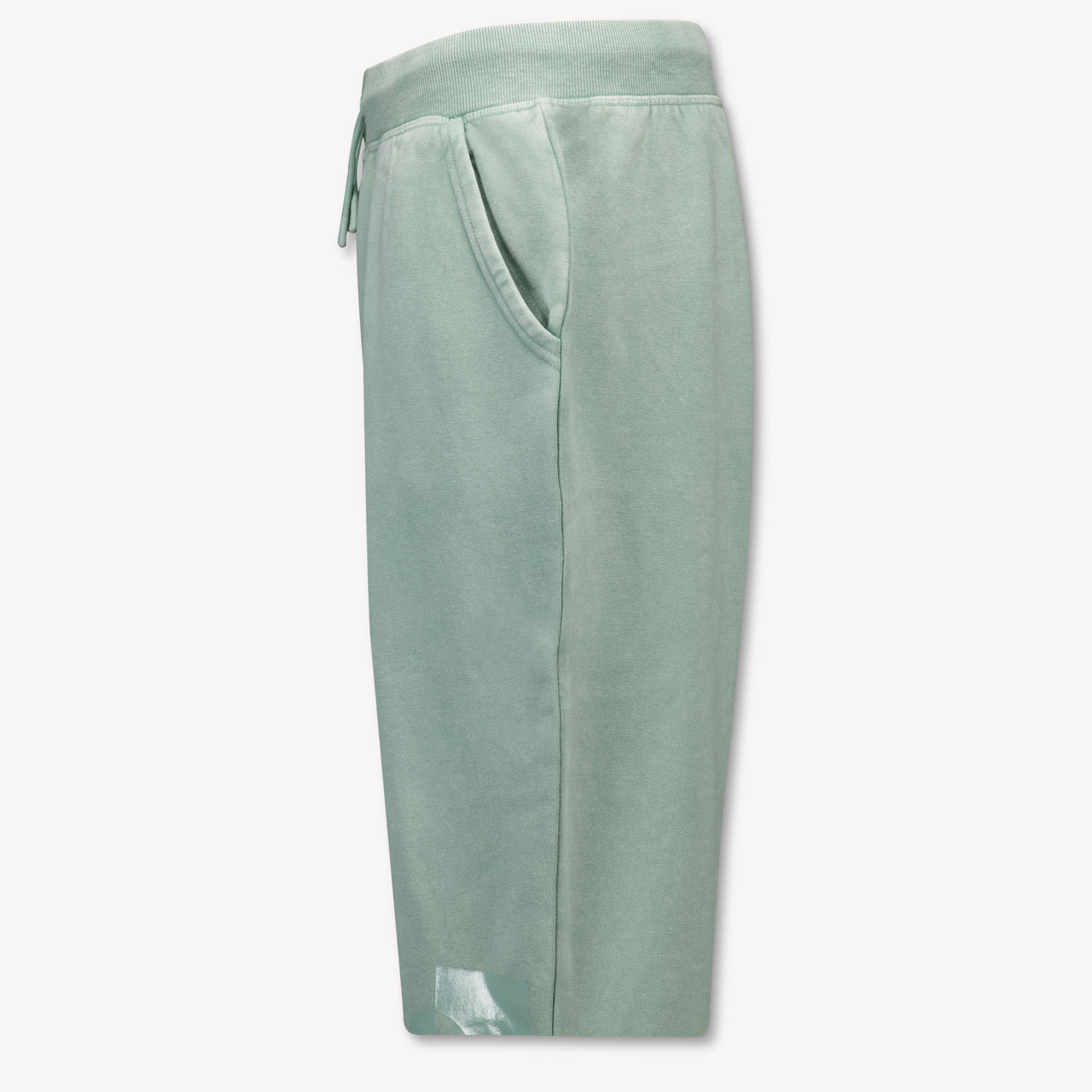 HUGO Kinder Jongens Broek In Mint
