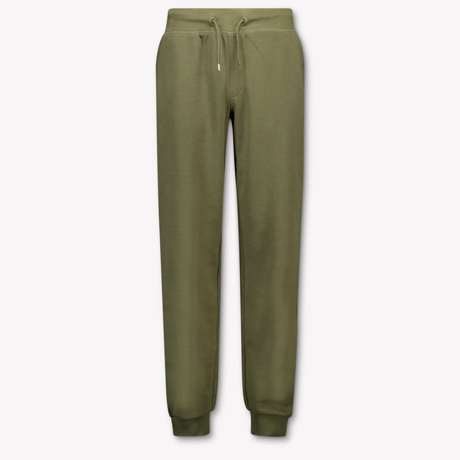 HUGO Kids Boys Pants  Army