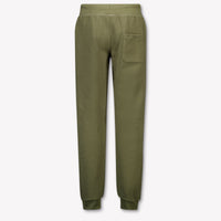 HUGO Kids Boys Pants  Army