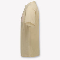 Hugo Kinder Garçons T-shirt Beige
