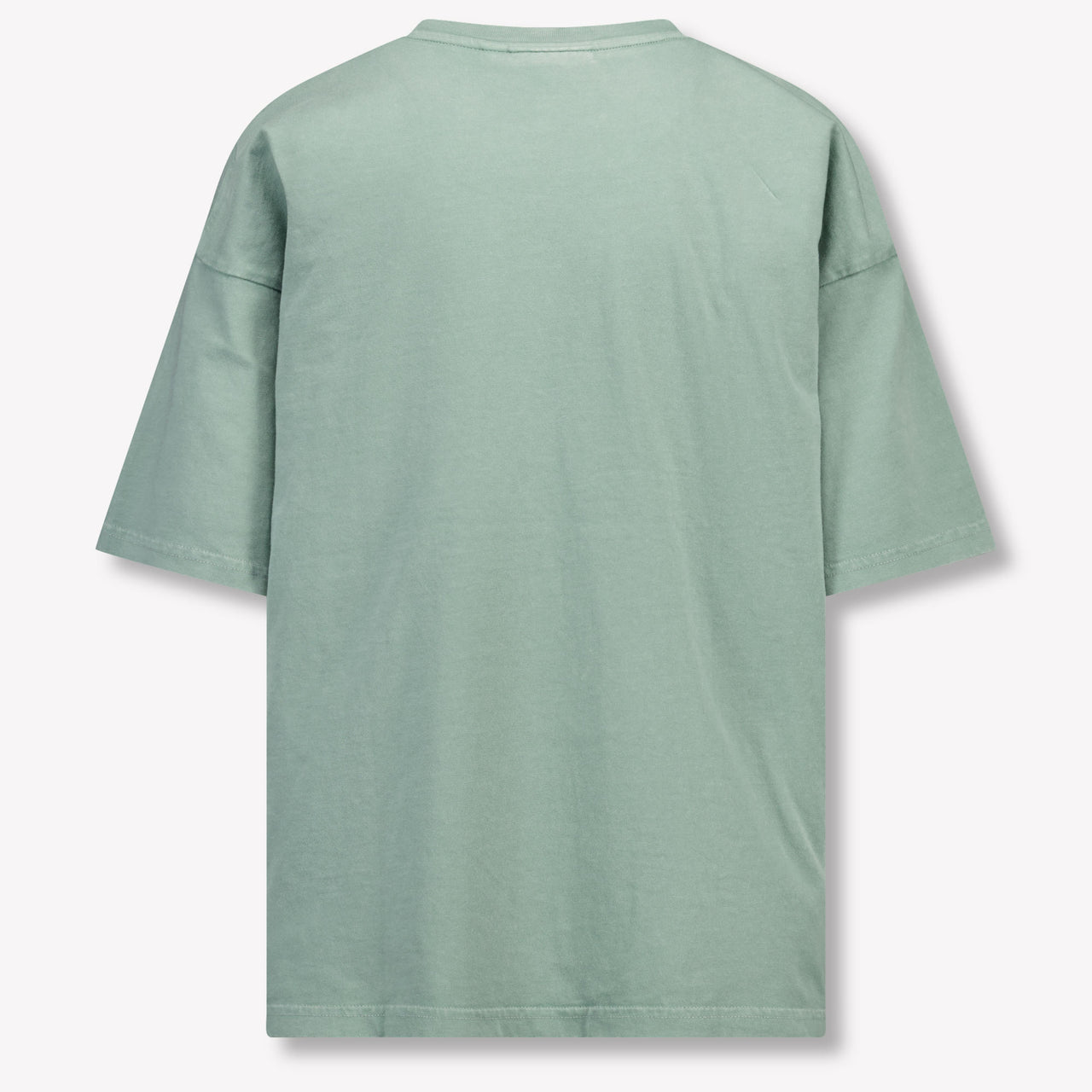 Hugo Kinder Garçons T-shirt Menthe