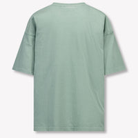 Hugo Kinder Garçons T-shirt Menthe