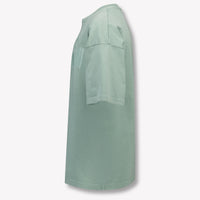 Hugo Kinder Garçons T-shirt Menthe