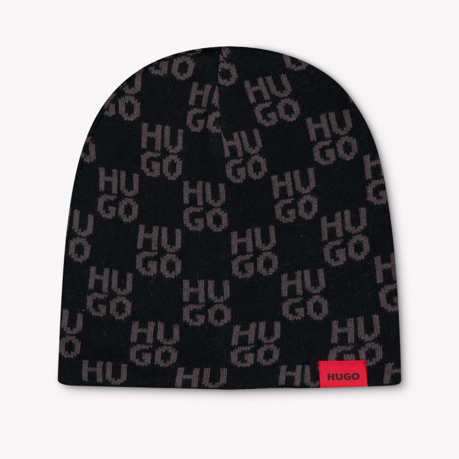 HUGO Kids Boys Hat  Black