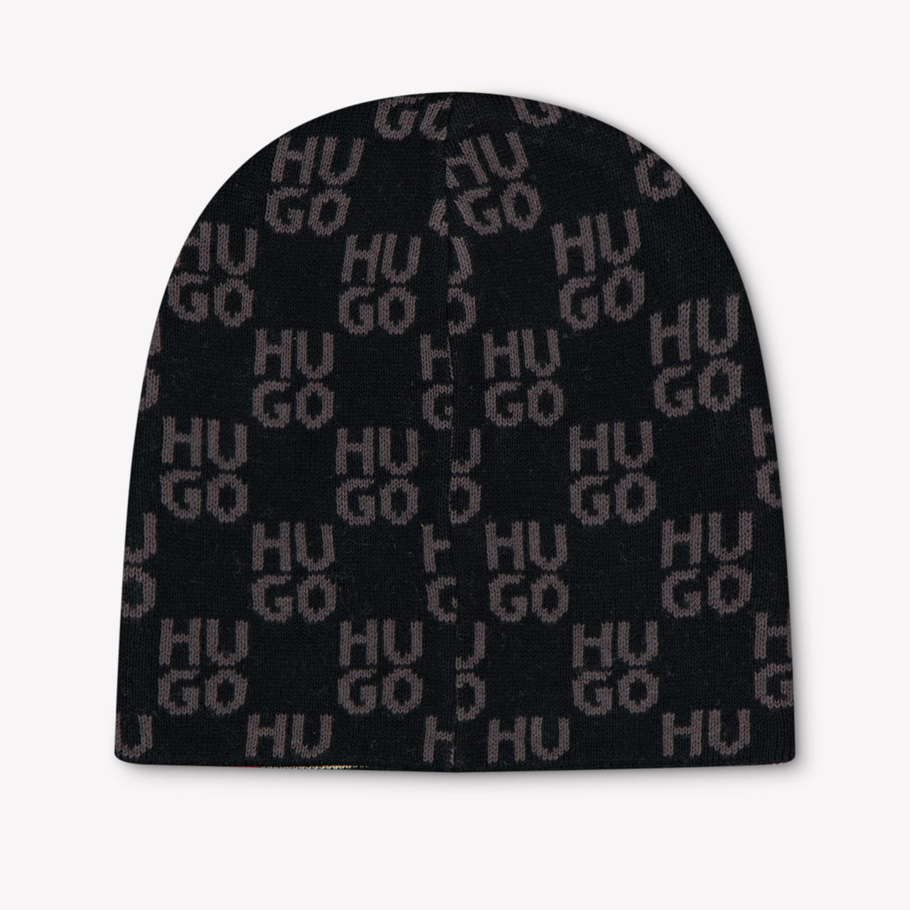 Hugo Kinder Garçons Se promener dans Noir