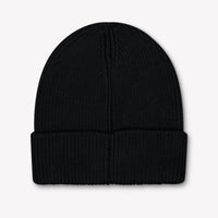Hugo Kinder Ragazzi Cappello in Nero