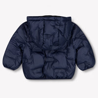 Iceberg Bambino Ragazzi Giacca invernale Navy