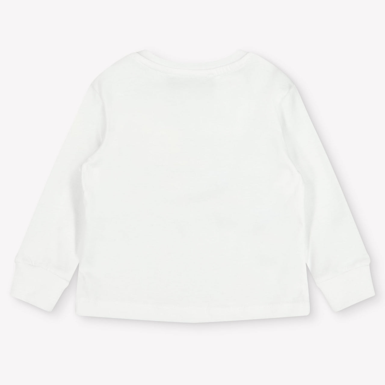 Iceberg Bébé Garçons T-shirt Blanc