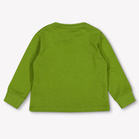 Iceberg Bambino Ragazzi Maglietta dentro Verde