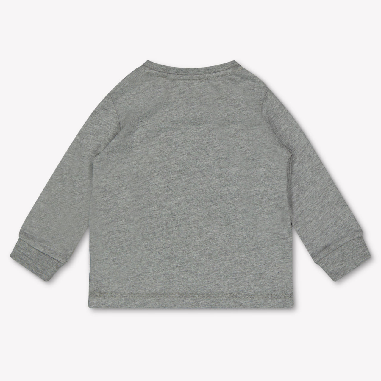 Iceberg Baby Boys T-Shirt  Gray