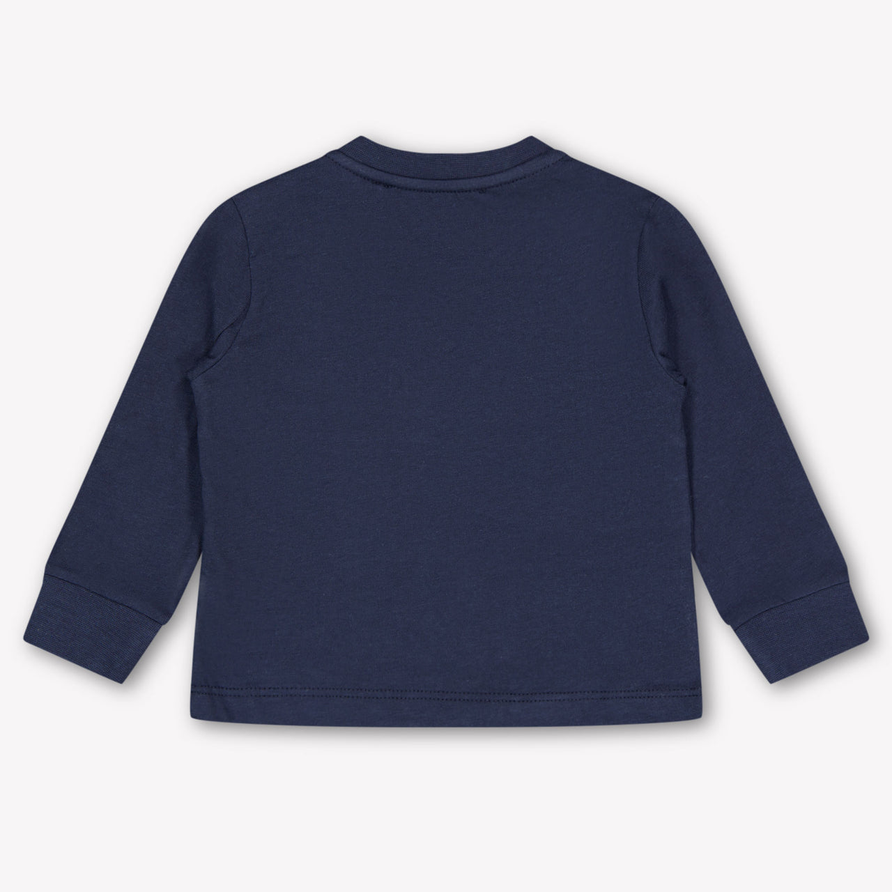 Iceberg Bébé Garçons T-shirt Navy