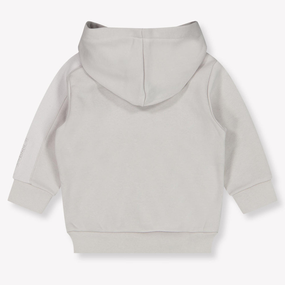 Iceberg Bébé Garçons Pull Beige