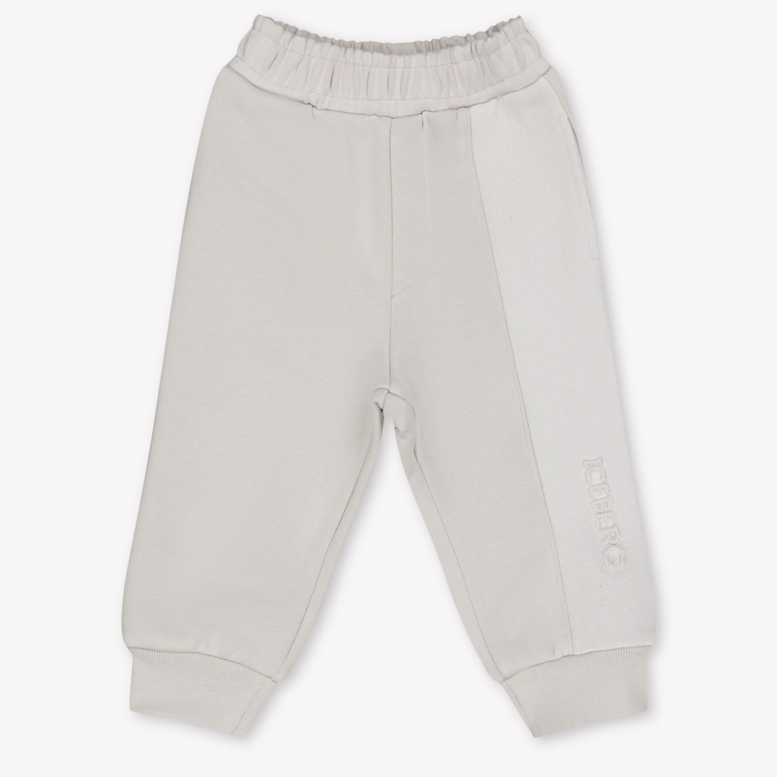 Iceberg Baby Jungen Hose Beige