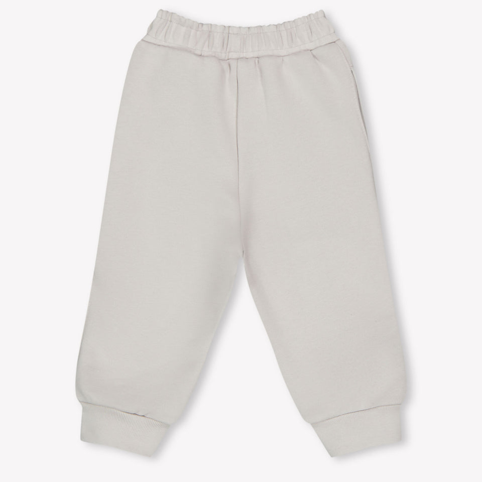 Iceberg Bébé Garçons Pantalon Beige