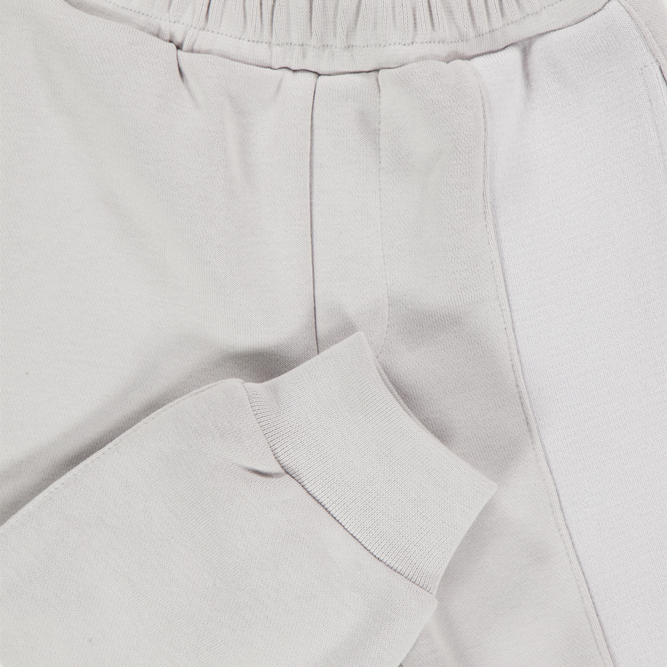 Iceberg Bébé Garçons Pantalon Beige