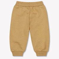 Iceberg Bébé Garçons Pantalon Camel