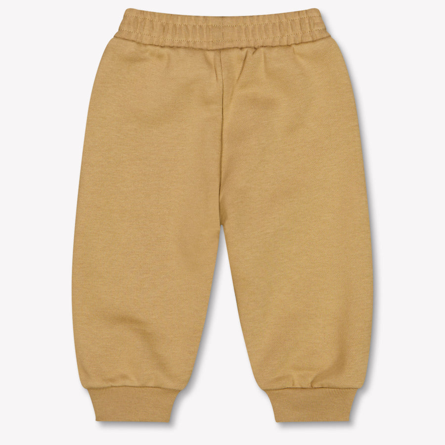 Iceberg Bébé Garçons Pantalon Camel