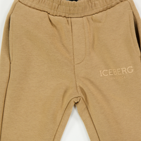 Iceberg Bébé Garçons Pantalon Camel