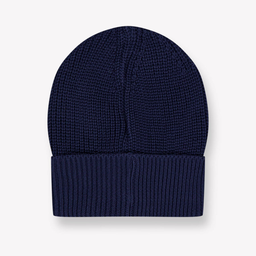 Iceberg Bebé Chicos Sombrero Navy