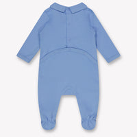 Kenzo kids Bébé Unisexe Boîte en boîte Bleu Clair