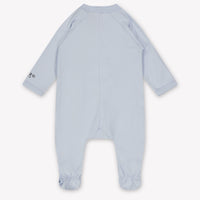 Kenzo kids Bébé Unisexe Boîte en boîte Bleu Clair