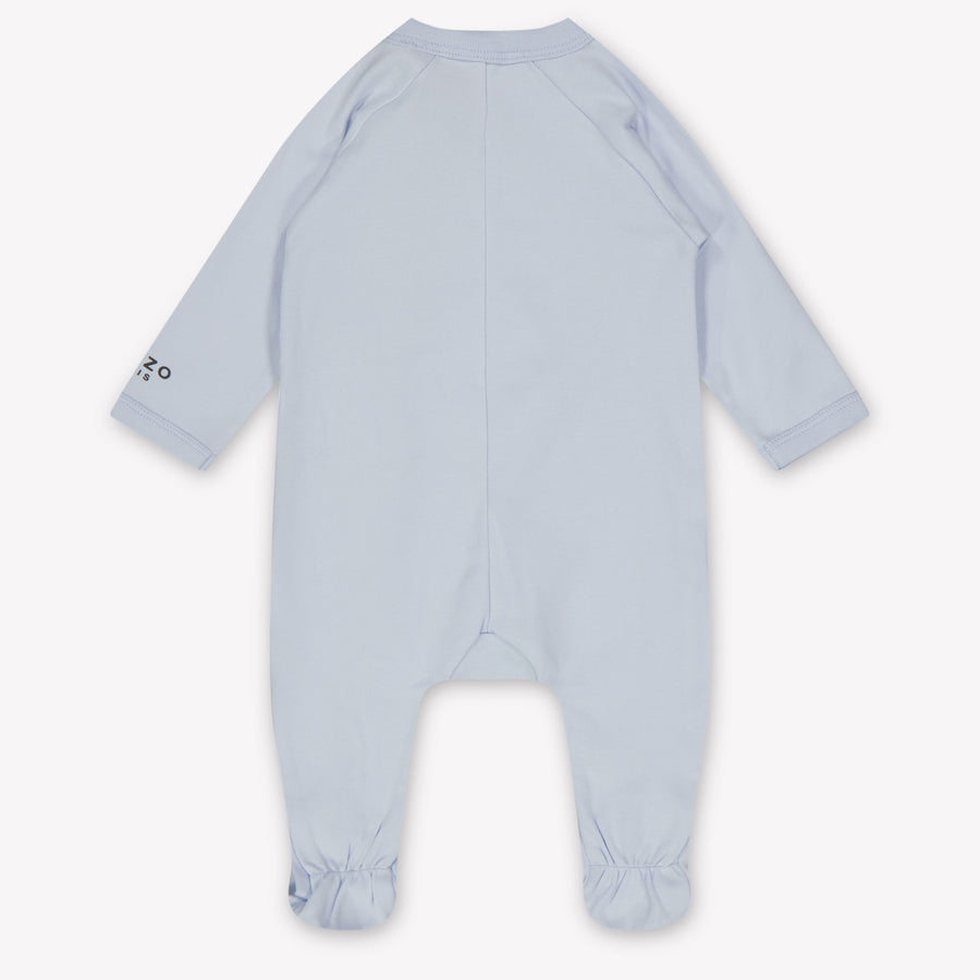 Kenzo kids Bébé Unisexe Boîte en boîte Bleu Clair