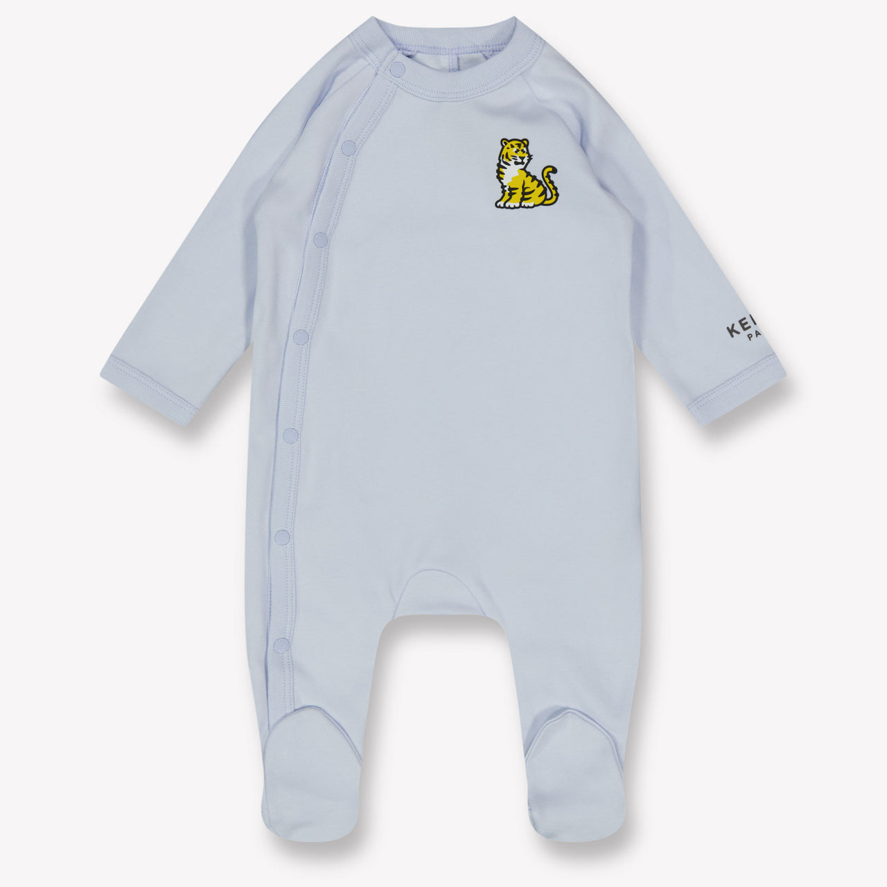 Kenzo kids Bébé Unisexe Boîte en boîte Bleu Clair