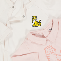 Kenzo kids Bébé Unisexe Boîte en boîte Rose Léger