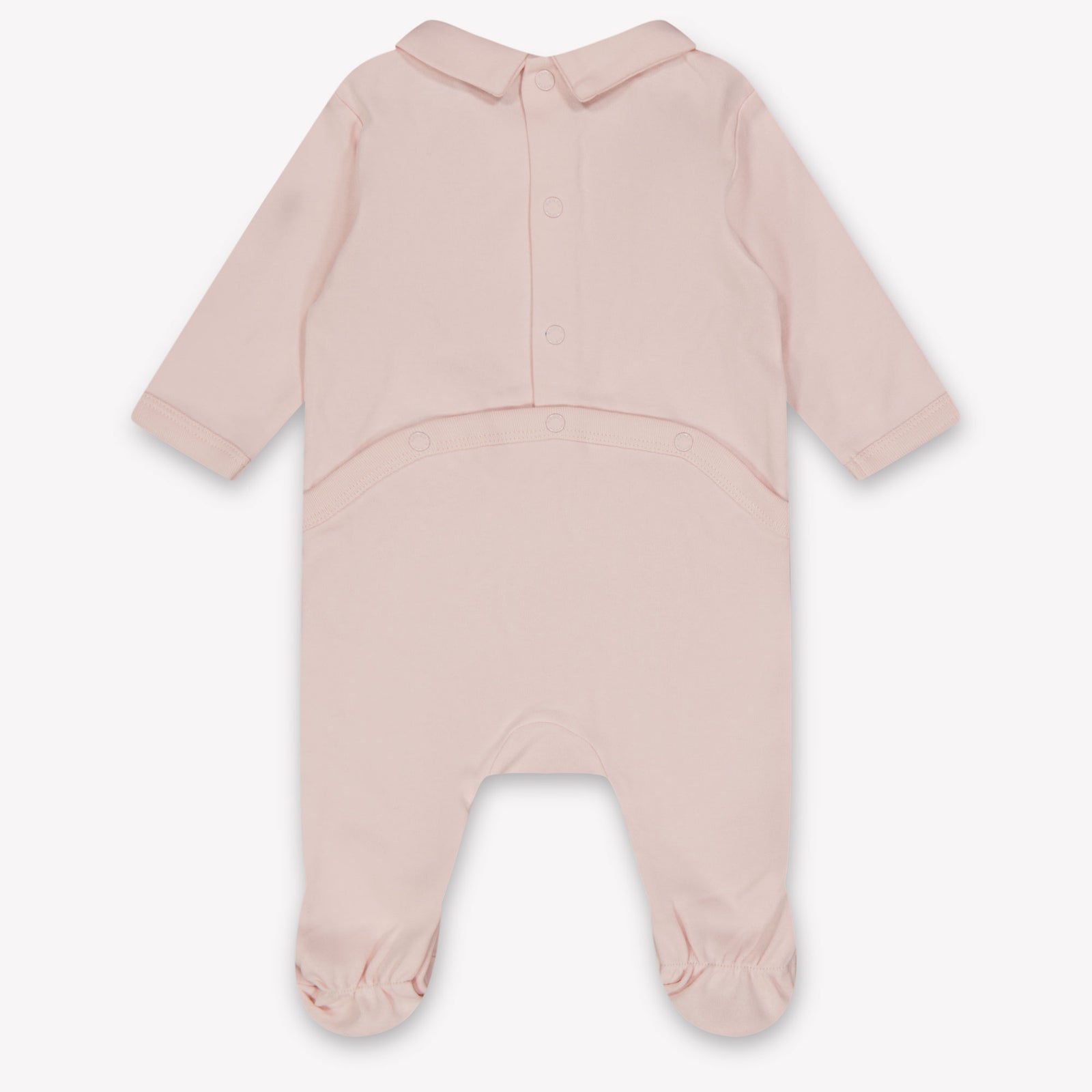 Kenzo kids Bebé Unisex Traje de caja Rosa claro