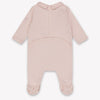 Kenzo kids Bébé Unisexe Boîte en boîte Rose Léger