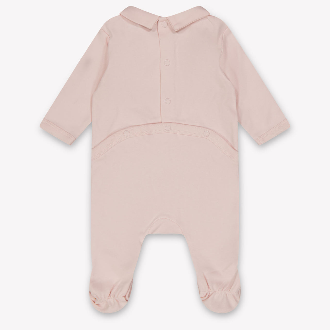 Kenzo kids Bébé Unisexe Boîte en boîte Rose Léger