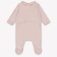 Kenzo kids Bébé Unisexe Boîte en boîte Rose Léger
