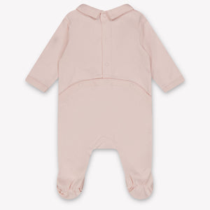 Kenzo kids Bébé Unisexe Boîte en boîte Rose Léger